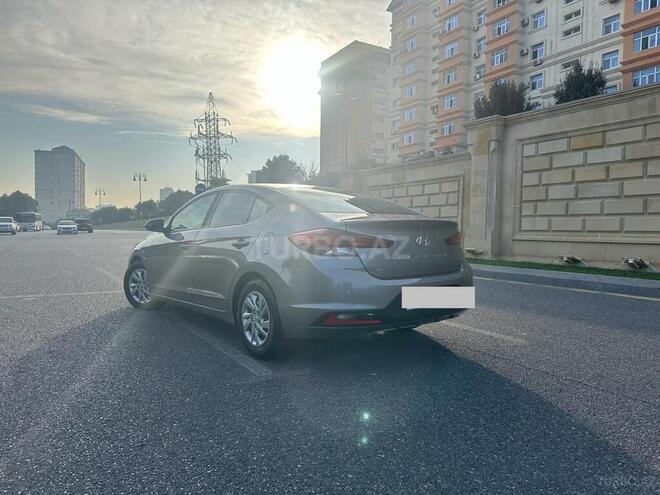 Hyundai Elantra 2019, 79,193 km - 2.0 l - Bakı