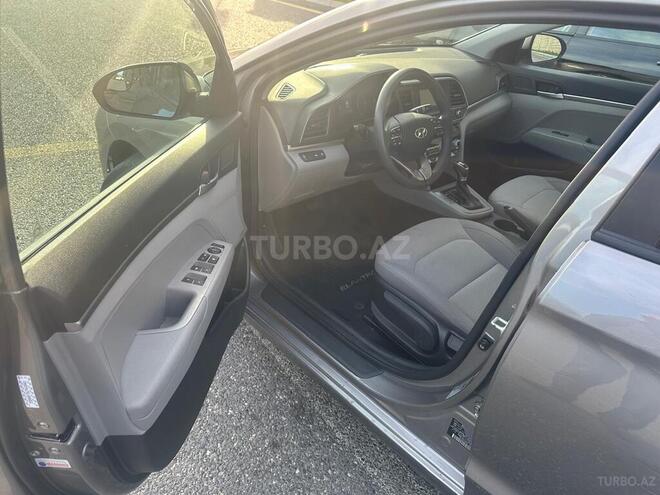 Hyundai Elantra 2019, 79,193 km - 2.0 l - Bakı