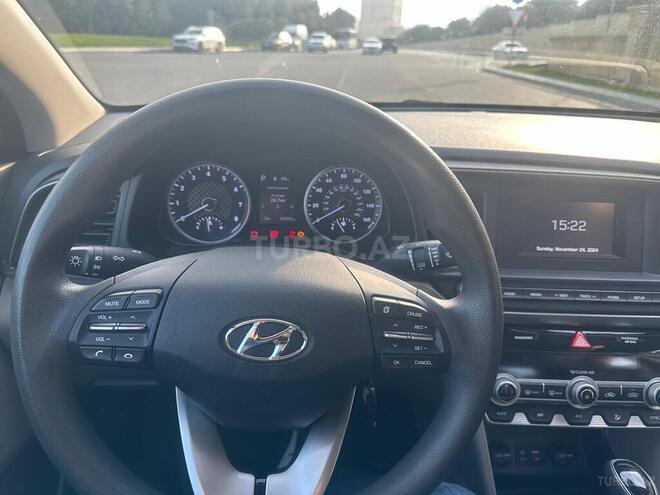 Hyundai Elantra 2019, 79,193 km - 2.0 l - Bakı