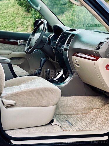 Toyota Land Cruiser Prado 2008, 192,000 km - 2.7 л - Bakı