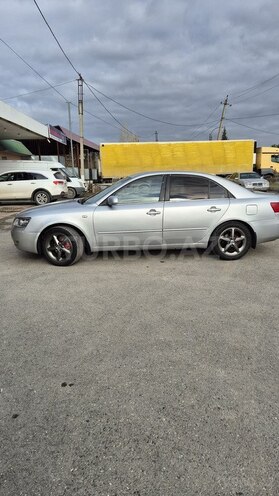 Hyundai Sonata 2005, 310,000 km - 2.4 l - Göyçay