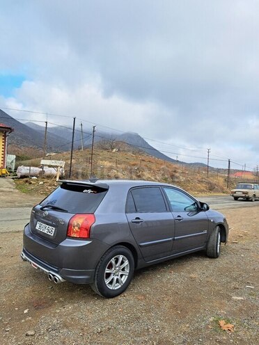 Toyota Corolla 2006, 300,000 km - 1.4 l - Tovuz