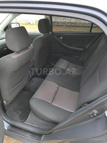 Toyota Corolla 2006, 300,000 km - 1.4 l - Tovuz