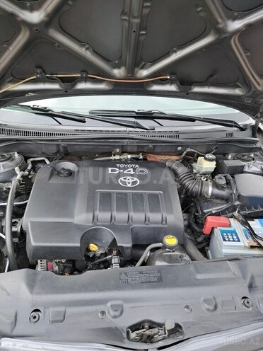Toyota Corolla 2006, 300,000 km - 1.4 l - Tovuz