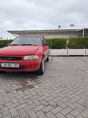 Opel Astra 1993, 500,000 km - 1.8 l - Bakı