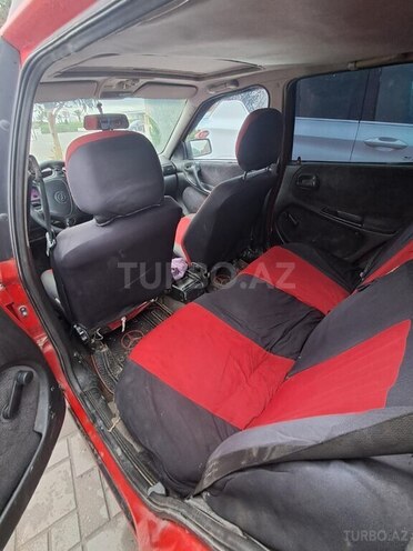 Opel Astra 1993, 500,000 km - 1.8 l - Bakı