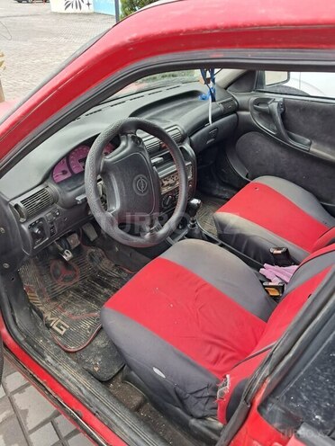 Opel Astra 1993, 500,000 km - 1.8 l - Bakı