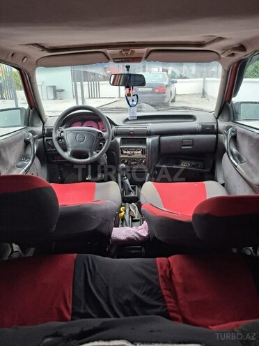 Opel Astra 1993, 500,000 km - 1.8 l - Bakı