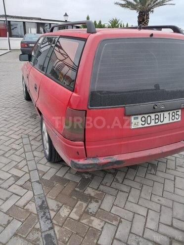 Opel Astra 1993, 500,000 km - 1.8 l - Bakı