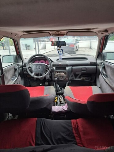 Opel Astra 1993, 500,000 km - 1.8 l - Bakı