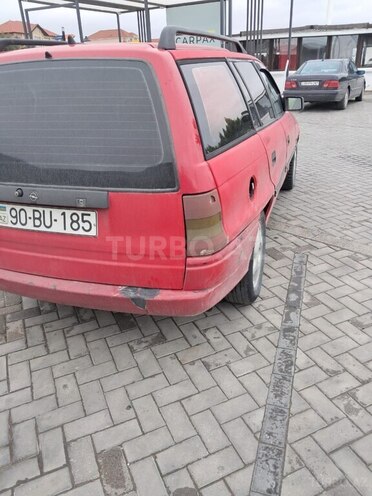 Opel Astra 1993, 500,000 km - 1.8 l - Bakı