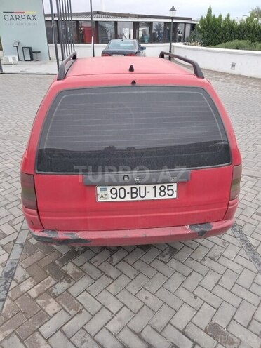 Opel Astra 1993, 500,000 km - 1.8 l - Bakı