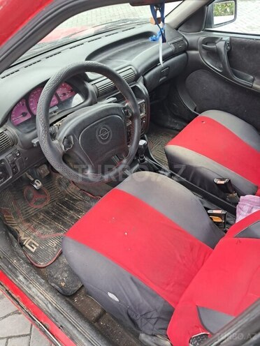 Opel Astra 1993, 500,000 km - 1.8 l - Bakı