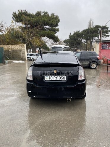 Toyota Prius 2008, 187,000 km - 1.5 l - Bakı