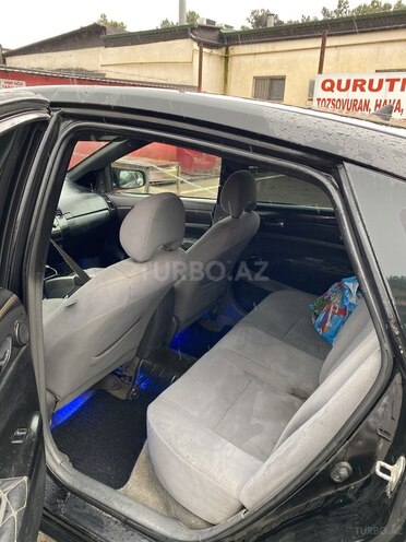 Toyota Prius 2008, 187,000 km - 1.5 l - Bakı