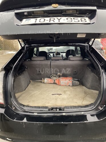 Toyota Prius 2008, 187,000 km - 1.5 l - Bakı