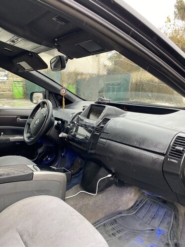 Toyota Prius 2008, 187,000 km - 1.5 l - Bakı