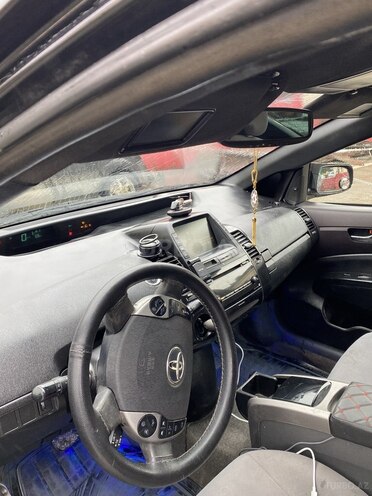Toyota Prius 2008, 187,000 km - 1.5 l - Bakı