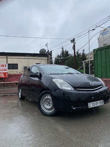 Toyota Prius 2008, 187,000 km - 1.5 l - Bakı