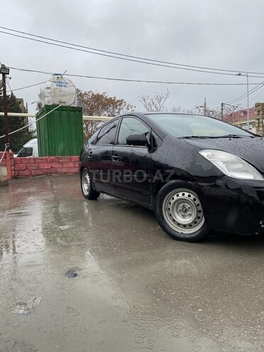 Toyota Prius 2008, 187,000 km - 1.5 l - Bakı