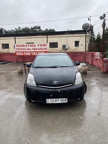 Toyota Prius 2008, 187,000 km - 1.5 l - Bakı