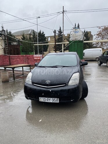 Toyota Prius 2008, 187,000 km - 1.5 l - Bakı