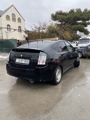 Toyota Prius 2008, 187,000 km - 1.5 l - Bakı