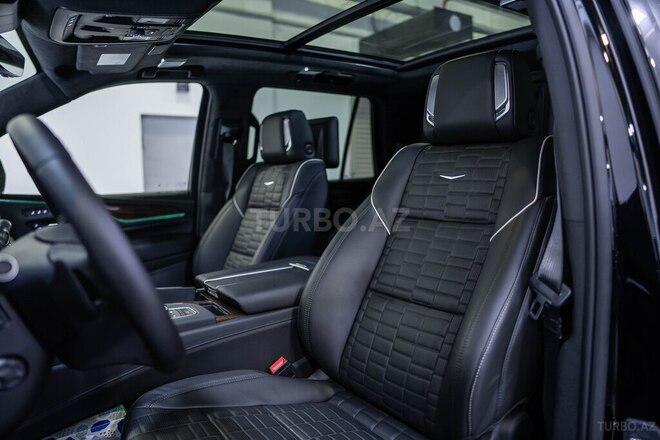 Cadillac Escalade 2023, 2,900 km - 3.0 l - Bakı