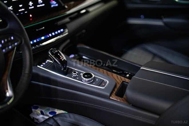 Cadillac Escalade 2023, 2,900 km - 3.0 l - Bakı