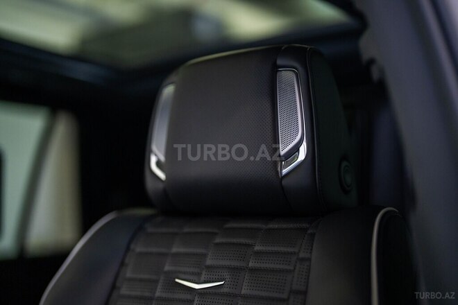 Cadillac Escalade 2023, 2,900 km - 3.0 l - Bakı
