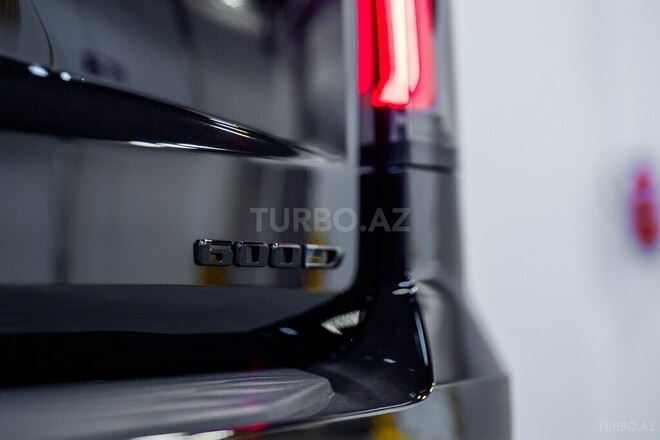 Cadillac Escalade 2023, 2,900 km - 3.0 l - Bakı