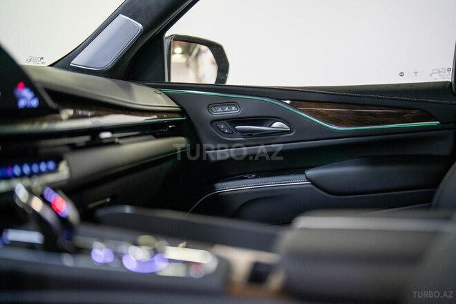 Cadillac Escalade 2023, 2,900 km - 3.0 l - Bakı
