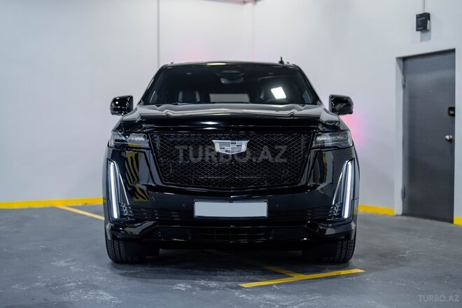 Cadillac Escalade 2023, 2,900 km - 3.0 l - Bakı