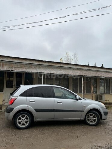 Kia Rio 2006, 421,539 km - 1.5 l - Sumqayıt