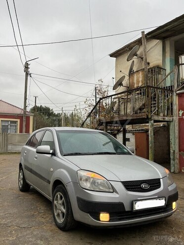 Kia Rio 2006, 421,539 km - 1.5 l - Sumqayıt