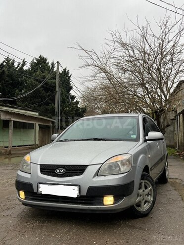 Kia Rio 2006, 421,539 km - 1.5 l - Sumqayıt