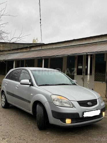 Kia Rio 2006, 421,539 km - 1.5 l - Sumqayıt