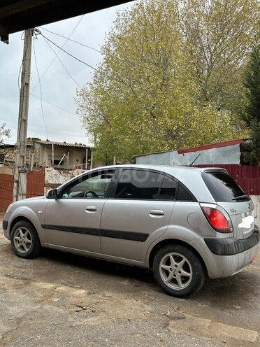Kia Rio 2006, 421,539 km - 1.5 l - Sumqayıt
