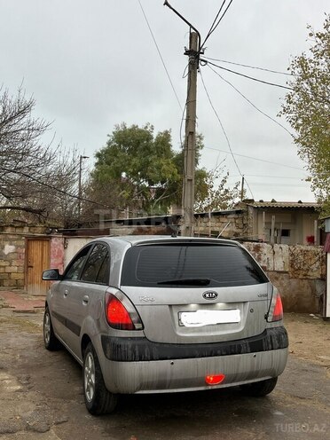 Kia Rio 2006, 421,539 km - 1.5 l - Sumqayıt