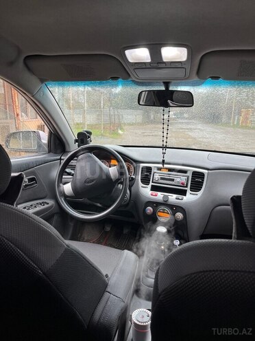 Kia Rio 2006, 421,539 km - 1.5 l - Sumqayıt
