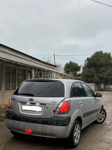 Kia Rio 2006, 421,539 km - 1.5 l - Sumqayıt