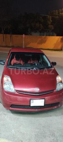 Toyota Prius 2007, 550,000 km - 1.5 l - Bakı