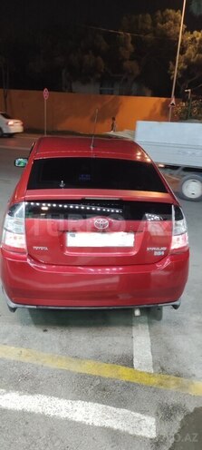 Toyota Prius 2007, 550,000 km - 1.5 l - Bakı