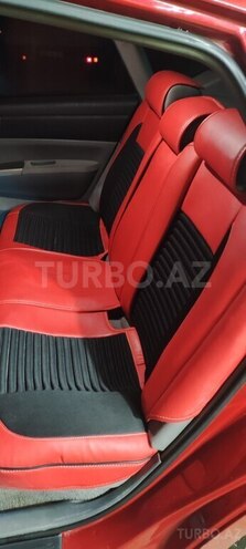 Toyota Prius 2007, 550,000 km - 1.5 l - Bakı