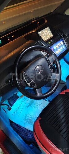 Toyota Prius 2007, 550,000 km - 1.5 l - Bakı