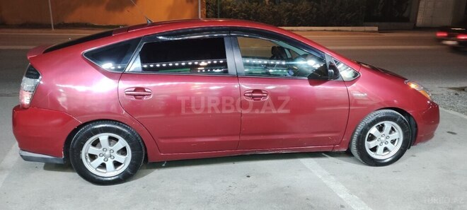 Toyota Prius 2007, 550,000 km - 1.5 l - Bakı