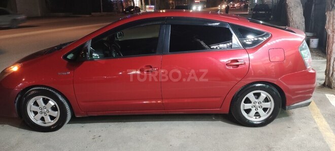 Toyota Prius 2007, 550,000 km - 1.5 l - Bakı