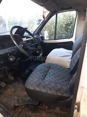GAZ 3302-744 2000, 456,783 km - 2.5 l - Masallı
