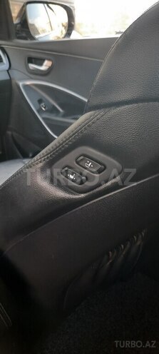 Hyundai Santa Fe 2012, 227,500 km - 2.0 l - Bakı