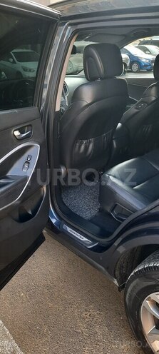 Hyundai Santa Fe 2012, 227,500 km - 2.0 l - Bakı